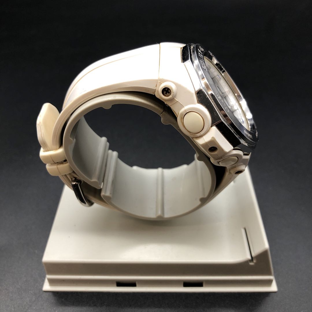 G-Shock Baby-G BGA-225 Digital-Analog Quartz Women ジーショック 即決 Casio Watch