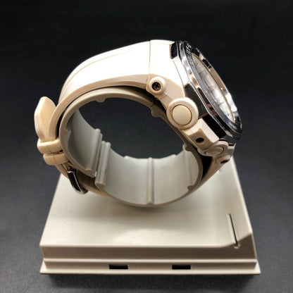 G-Shock Baby-G BGA-225 Digital-Analog Quartz Women ジーショック 即決 Casio Watch