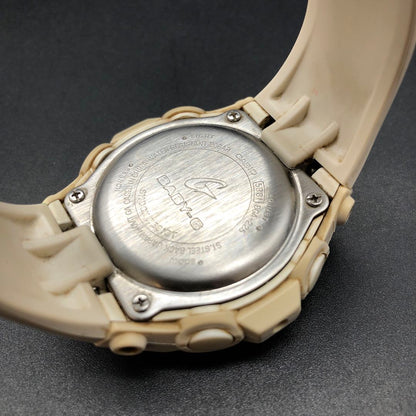 G-Shock Baby-G BGA-225 Digital-Analog Quartz Women ジーショック 即決 Casio Watch