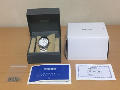 Seiko 7N43-9080 Analog Quartz Men