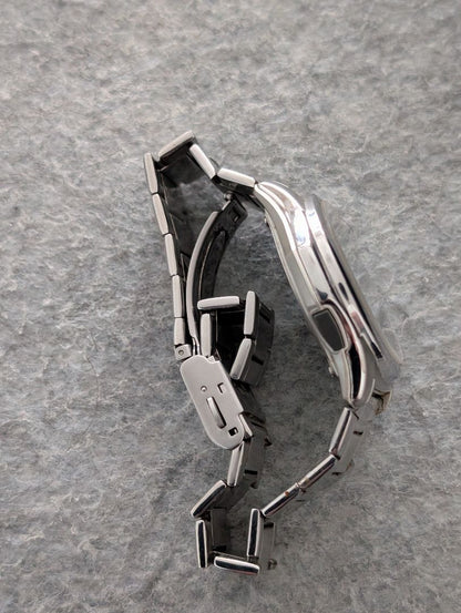 Casio Digital-Analog Quartz Men