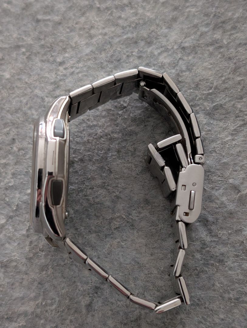 Casio Digital-Analog Quartz Men
