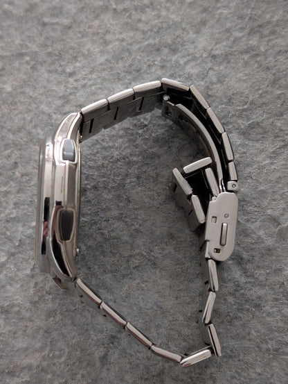 Casio Digital-Analog Quartz Men