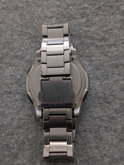 Casio Digital-Analog Quartz Men