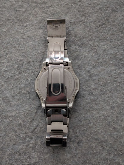 Casio Digital-Analog Quartz Men