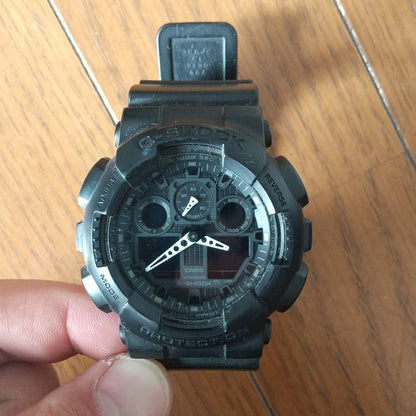 G-Shock collection Digital-Analog Quartz Men