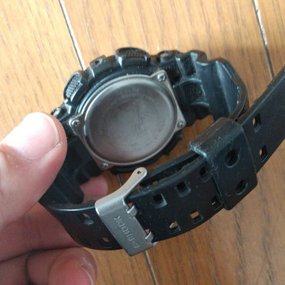 G-Shock collection Digital-Analog Quartz Men