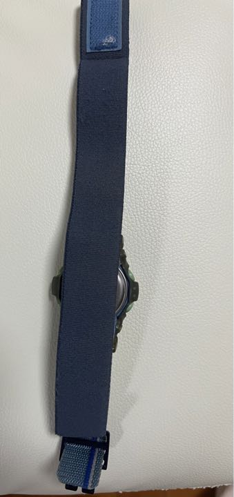 Casio Baby-G Digital Quartz Men