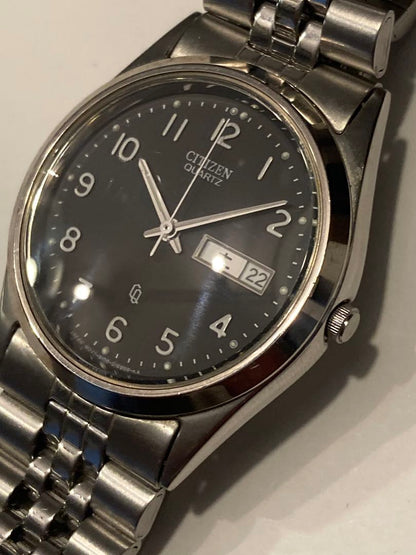 CITIZEN Analog Quartz Men