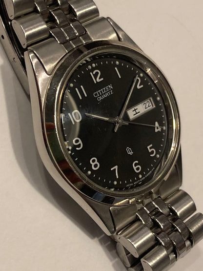 CITIZEN Analog Quartz Men