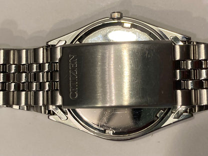 CITIZEN Analog Quartz Men