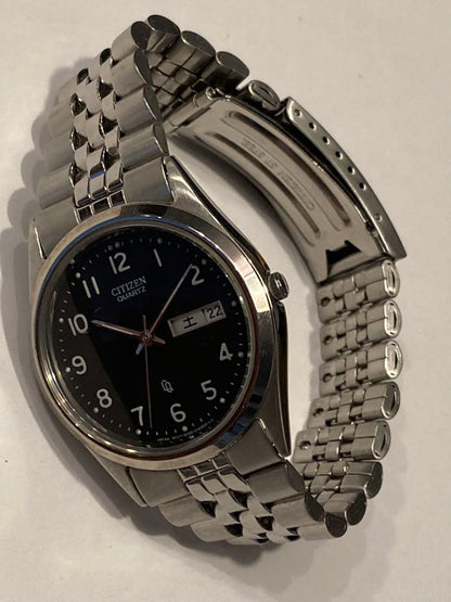 CITIZEN Analog Quartz Men