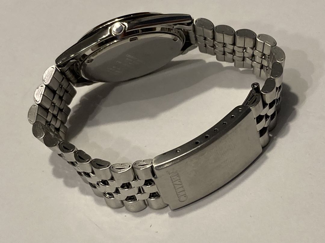CITIZEN Analog Quartz Men