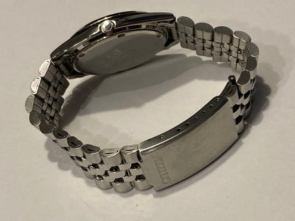 CITIZEN Analog Quartz Men