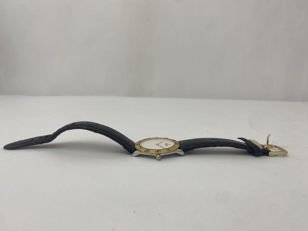 Analog Quartz Men