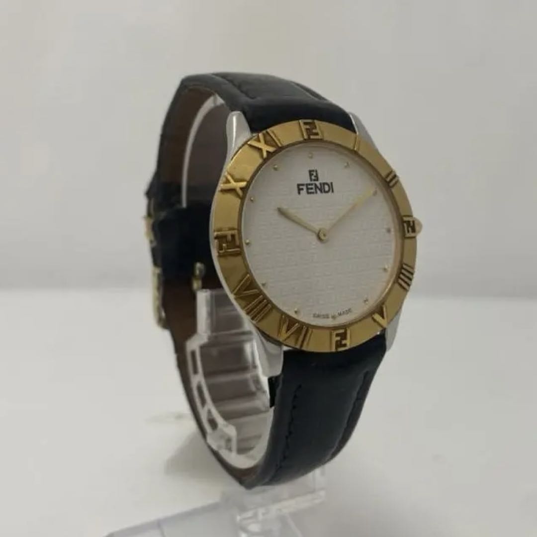 Analog Quartz Men