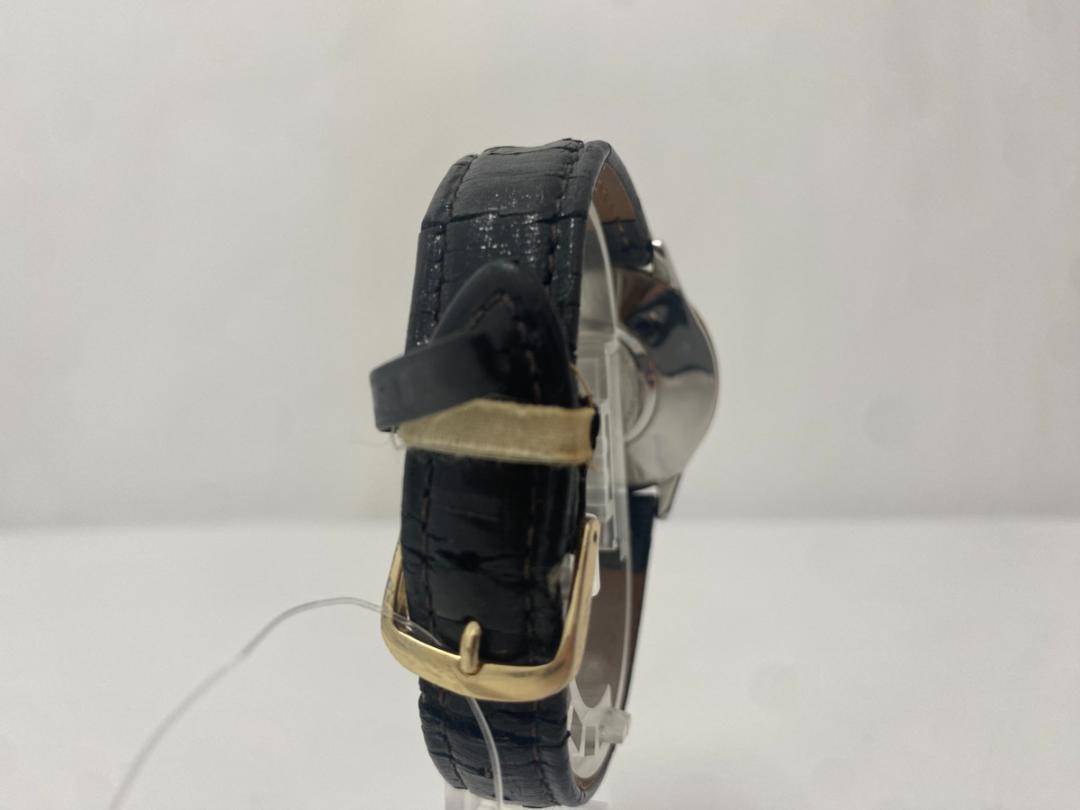 Analog Quartz Men