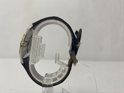 Analog Quartz Men