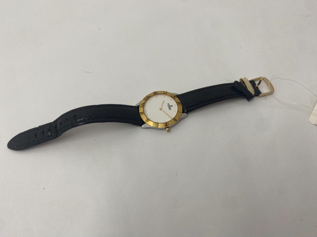 Analog Quartz Men