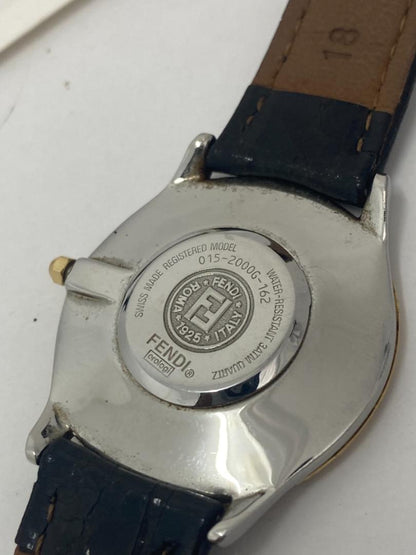 Analog Quartz Men