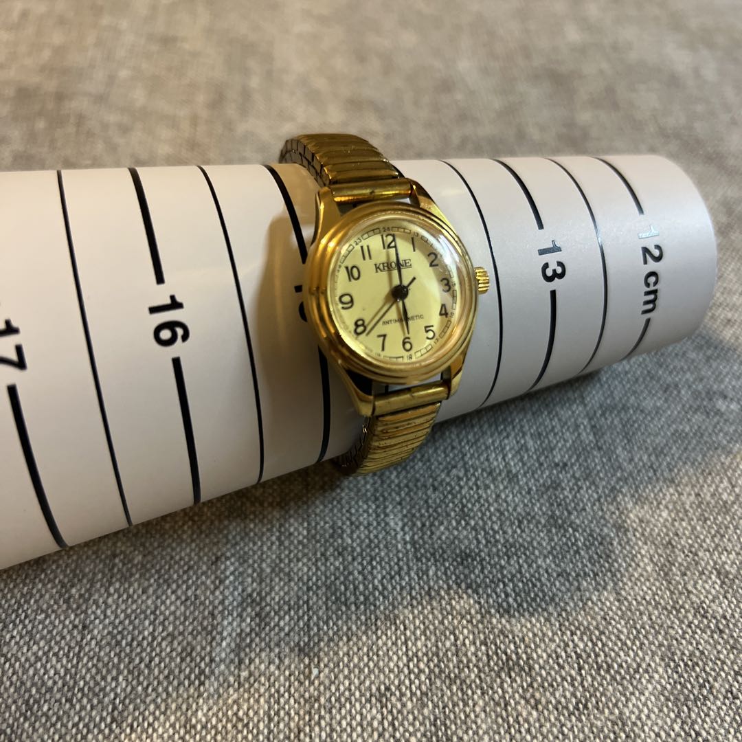 KRONE Analog Mechanical (Manual) Women