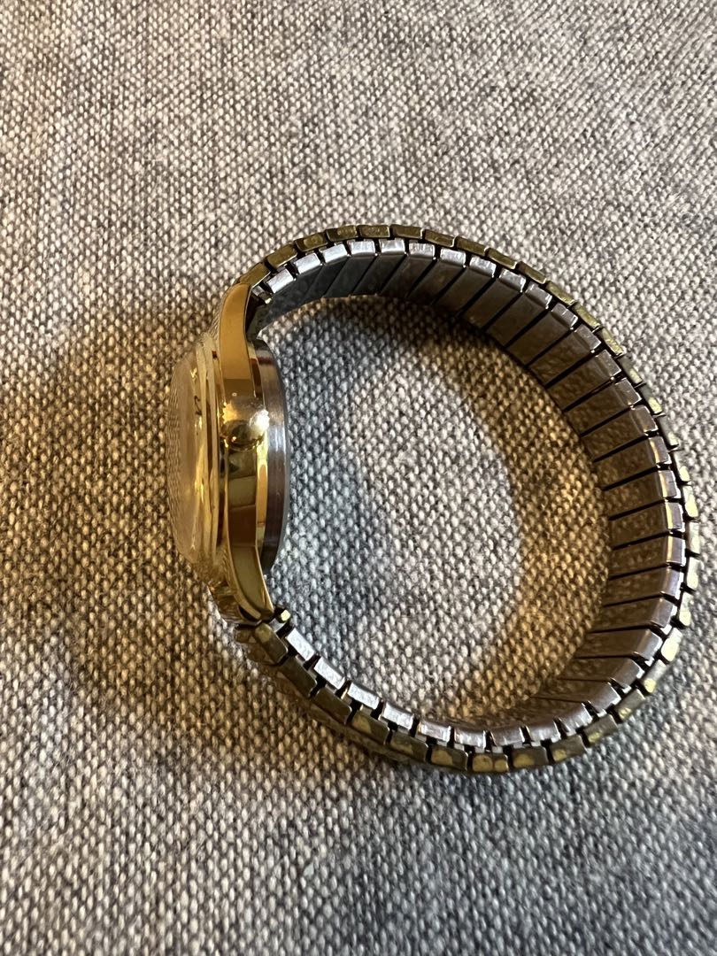 KRONE Analog Mechanical (Manual) Women