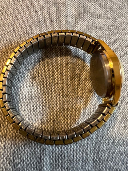 KRONE Analog Mechanical (Manual) Women