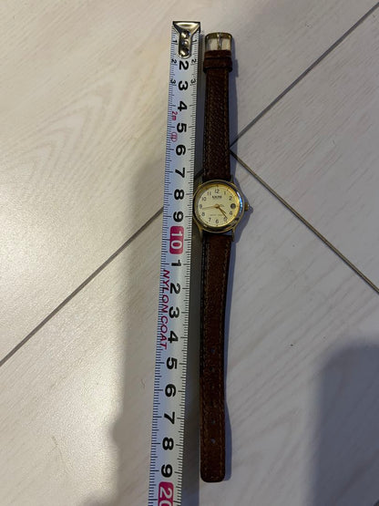 KRONE Analog Quartz Women