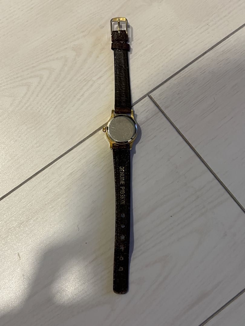 KRONE Analog Quartz Women