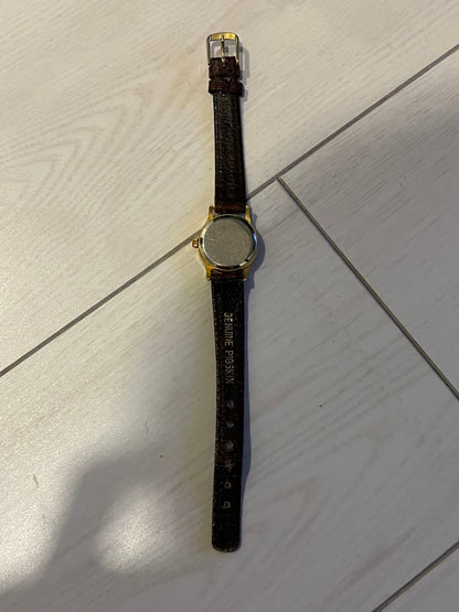 KRONE Analog Quartz Women