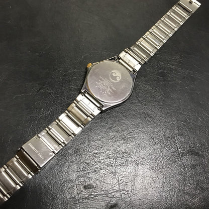Seiko Spirit Analog Quartz Men