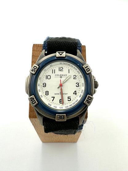 Coleman Analog Quartz Men Watch