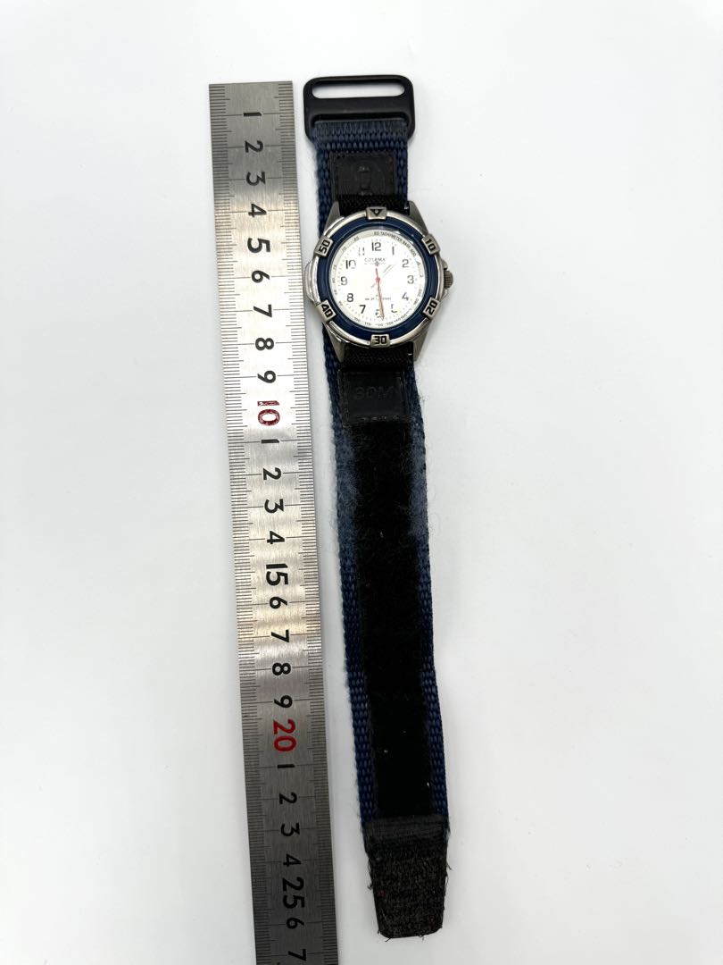 Coleman Analog Quartz Men Watch