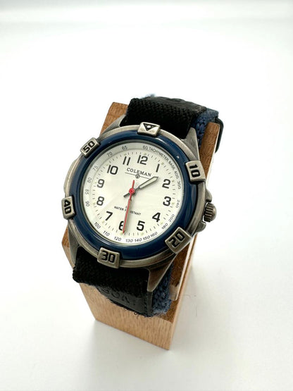 Coleman Analog Quartz Men Watch
