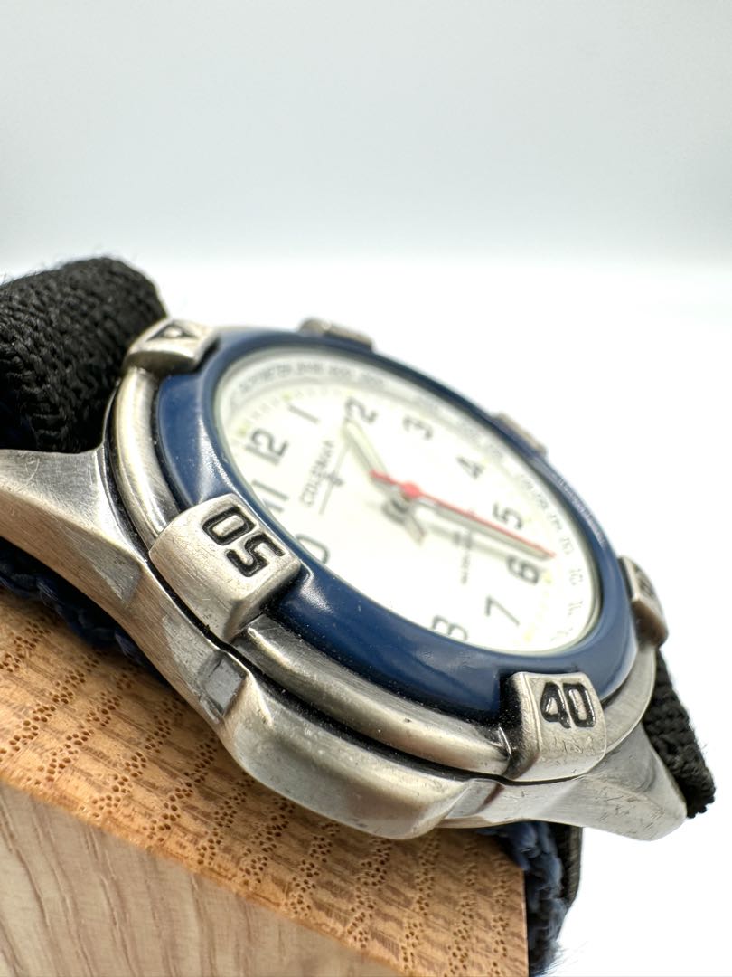 Coleman Analog Quartz Men Watch