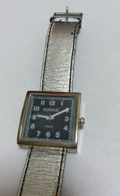 KOOKAI Analog Quartz Women
