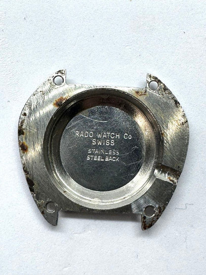 Rado NCC444 Analog Quartz Women