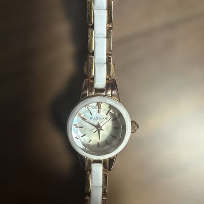 Jill Stuart Analog Quartz Women