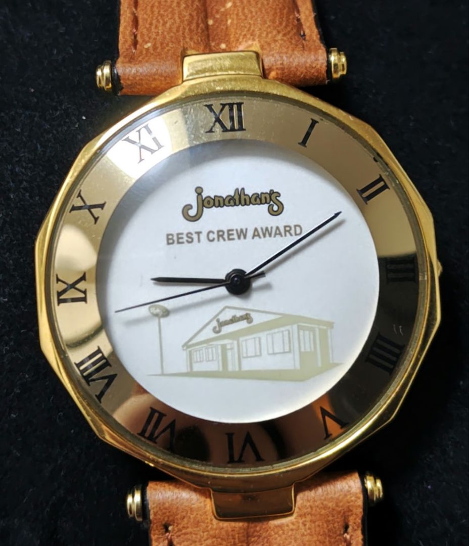 Analog Quartz Men Men