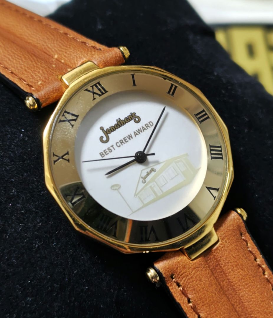 Analog Quartz Men Men