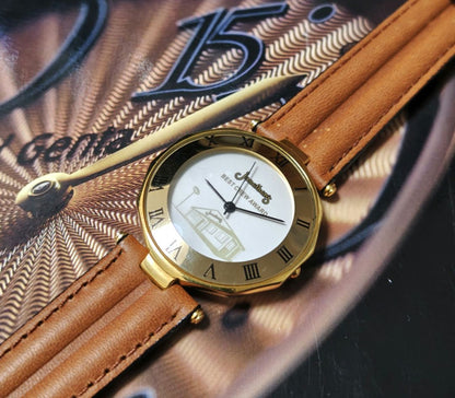 Analog Quartz Men Men