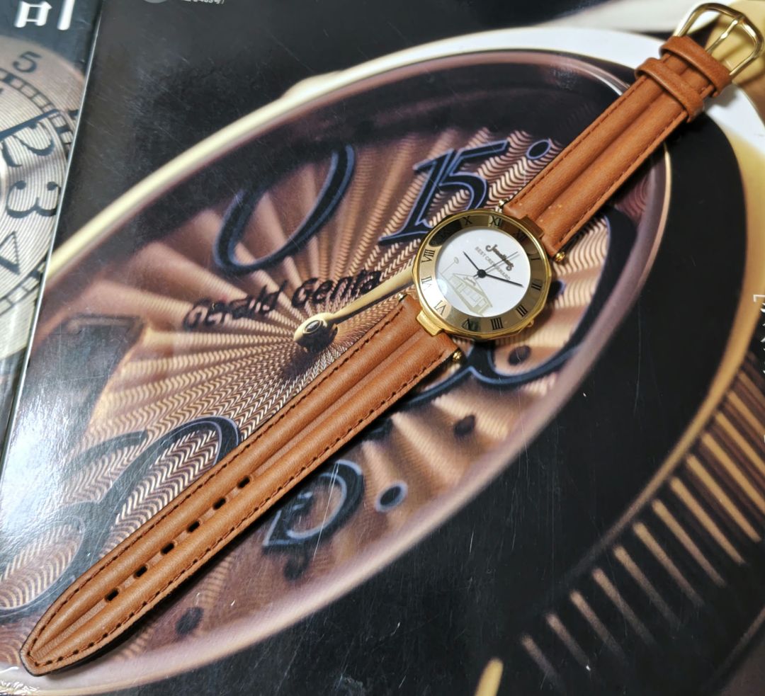 Analog Quartz Men Men