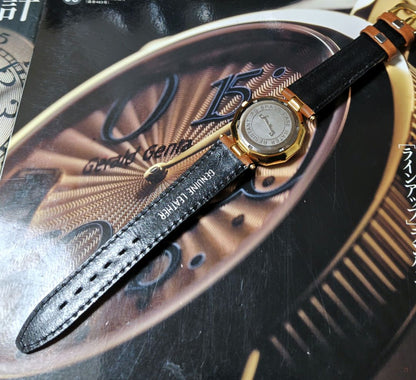 Analog Quartz Men Men