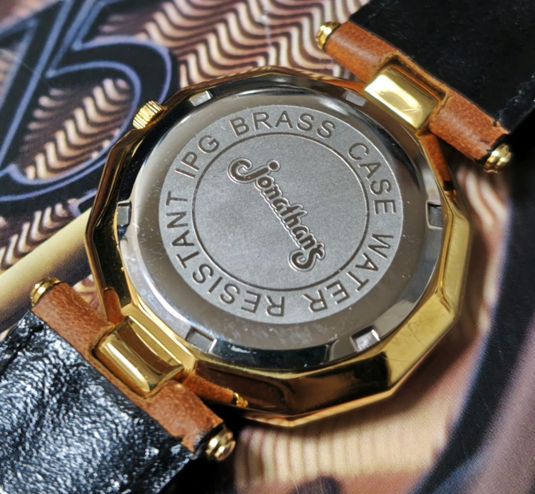 Analog Quartz Men Men