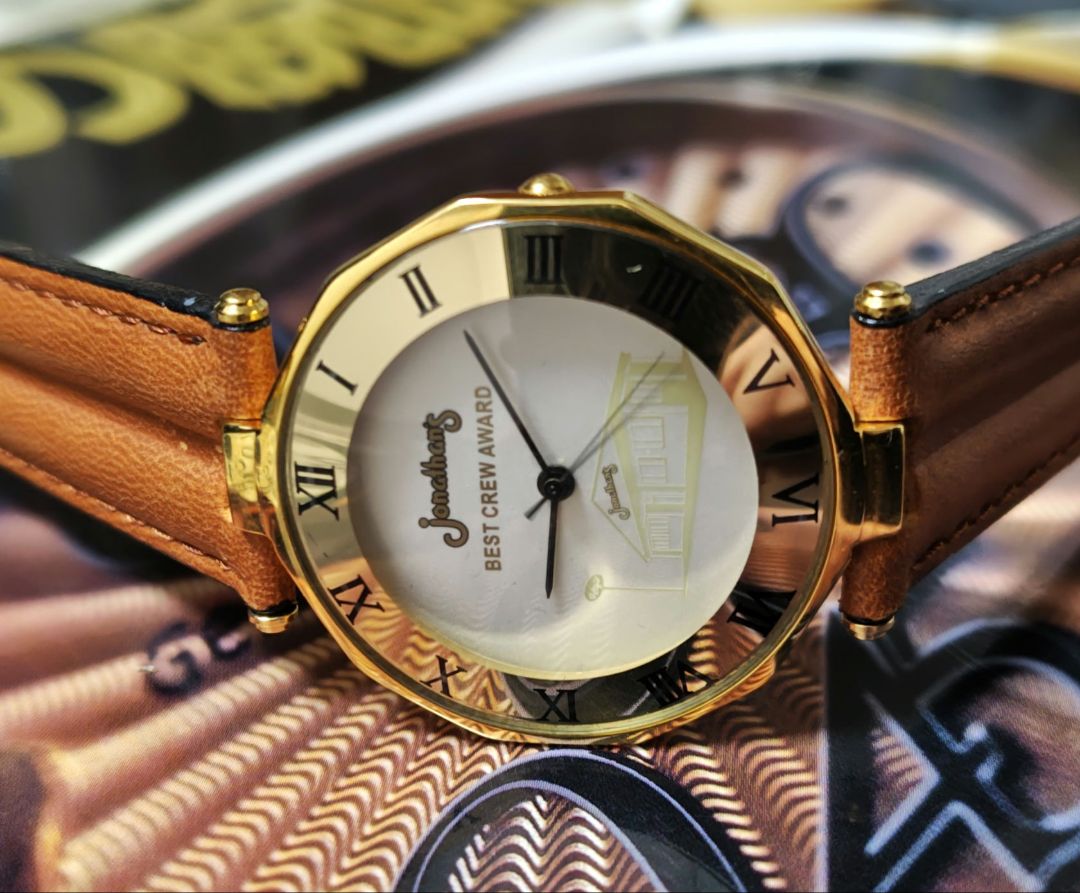 Analog Quartz Men Men
