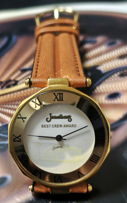 Analog Quartz Men Men