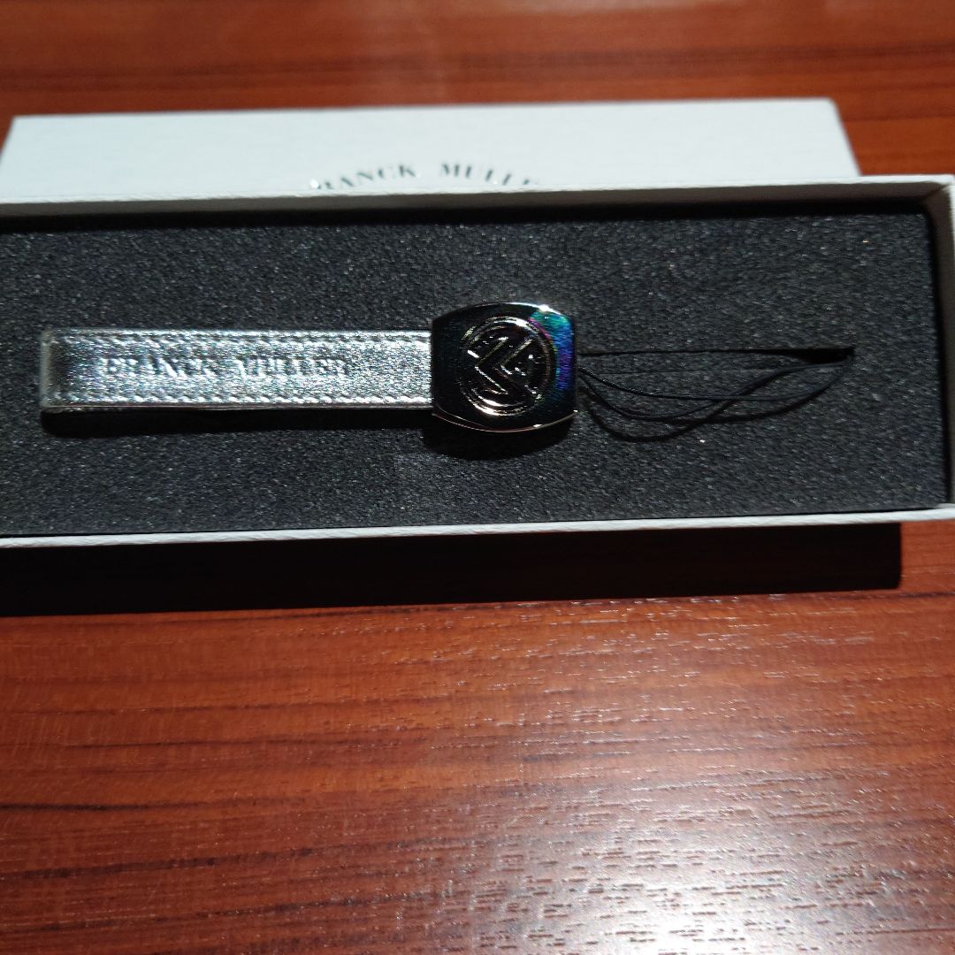 Franck Muller Analog Quartz Men