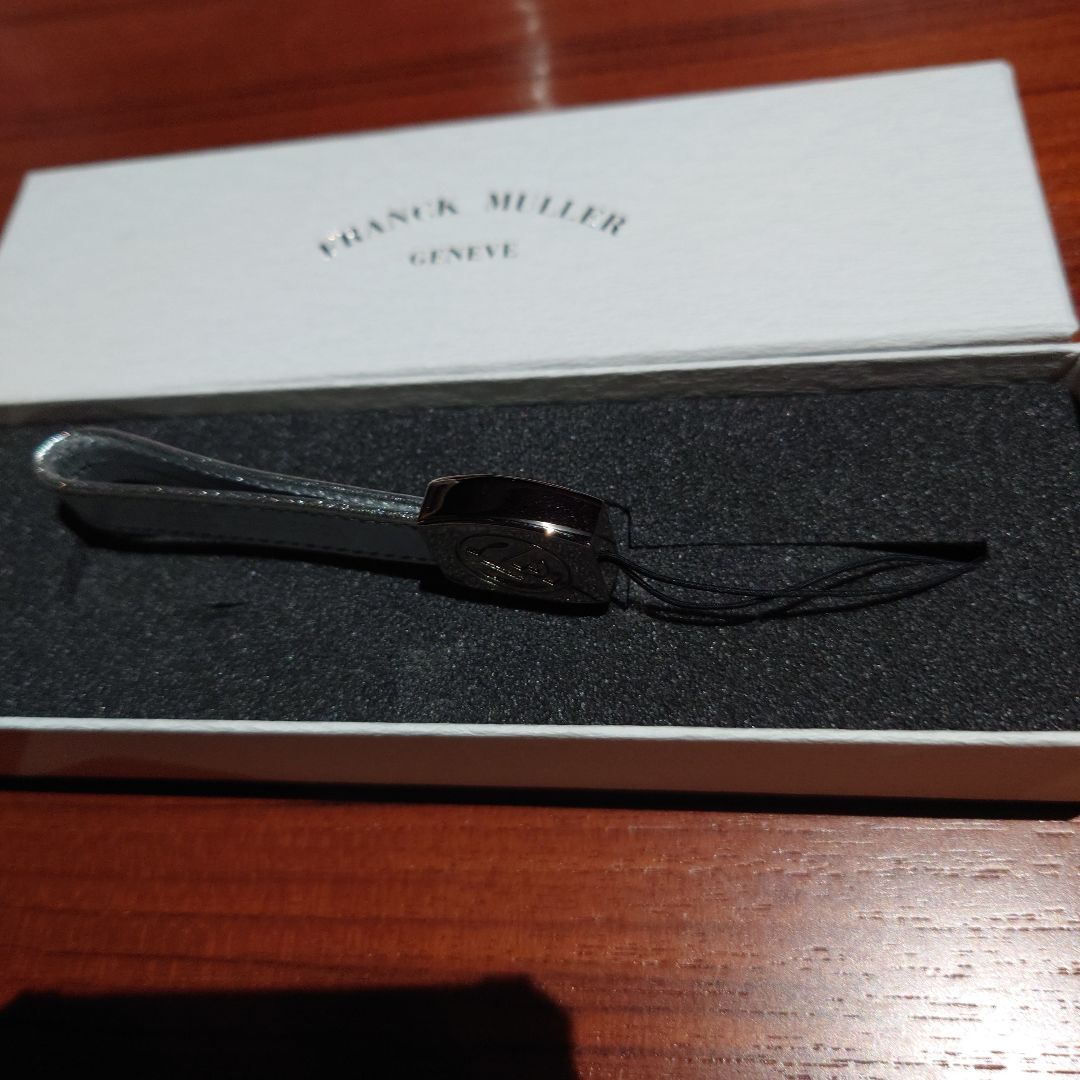 Franck Muller Analog Quartz Men