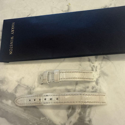 Harry Winston Analog Quartz Women