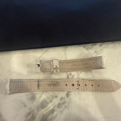 Harry Winston Analog Quartz Women
